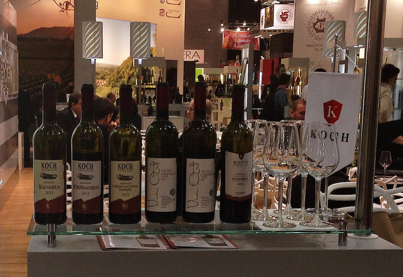 ProWein