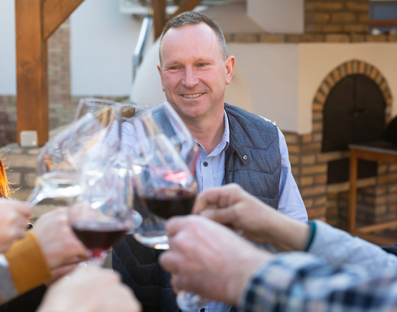 Magyar siker az idei ProWein-on!