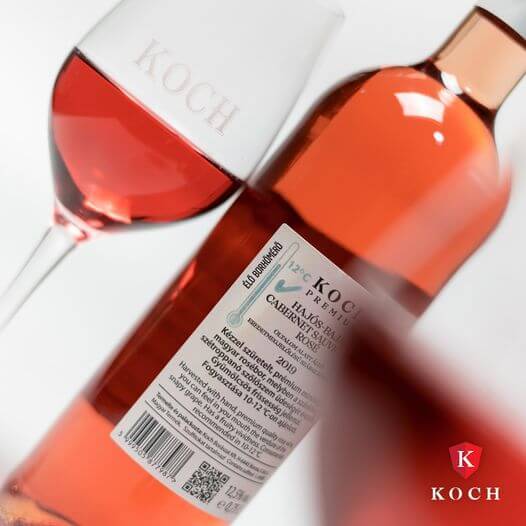 Magyarország rosébora