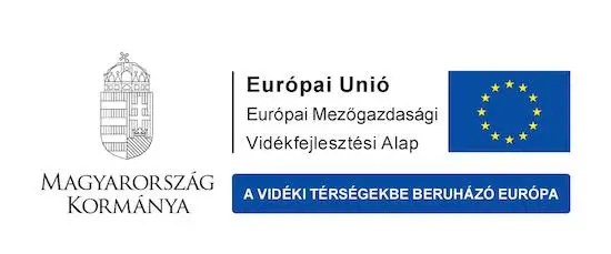 EU vidék térség beruházás