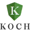 Bioborászat Koch