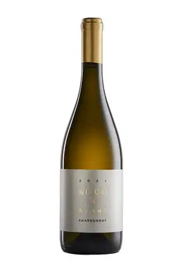 koch evans chardonnay hajos baja