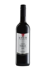 szekszardi merlot