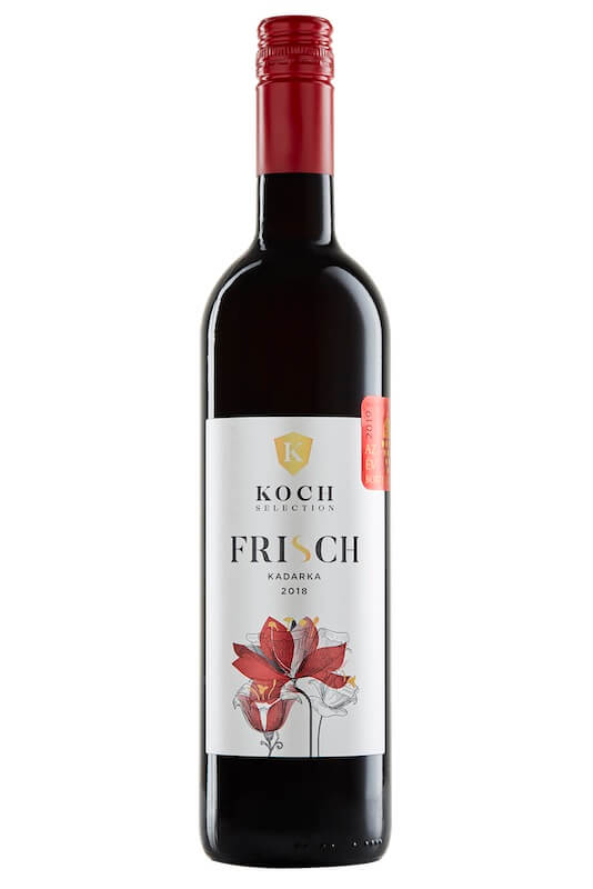 FRISCH Kadarka (Selection)