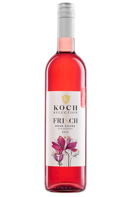 FRISCH Rosé Cuvée Selection