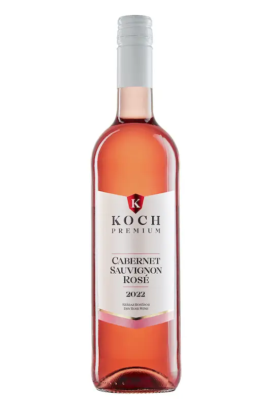 cabernet sauvignon rose