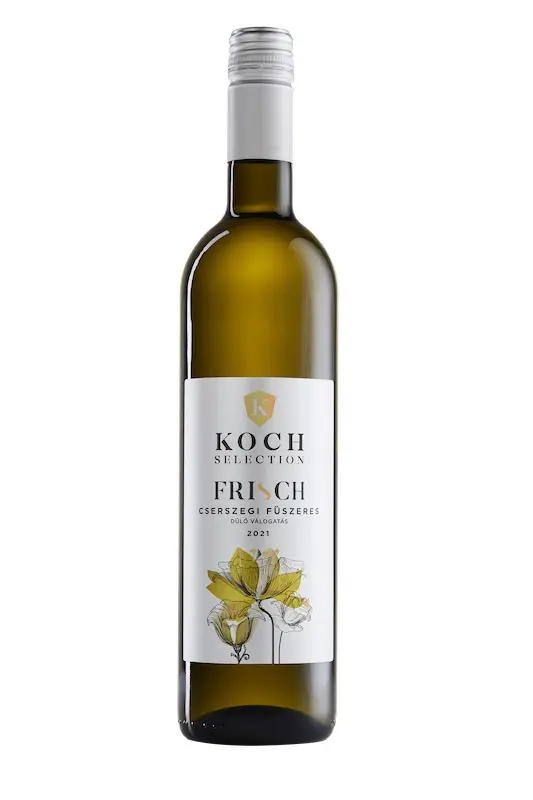 FRISCH Cserszegi Fűszeres Selection
