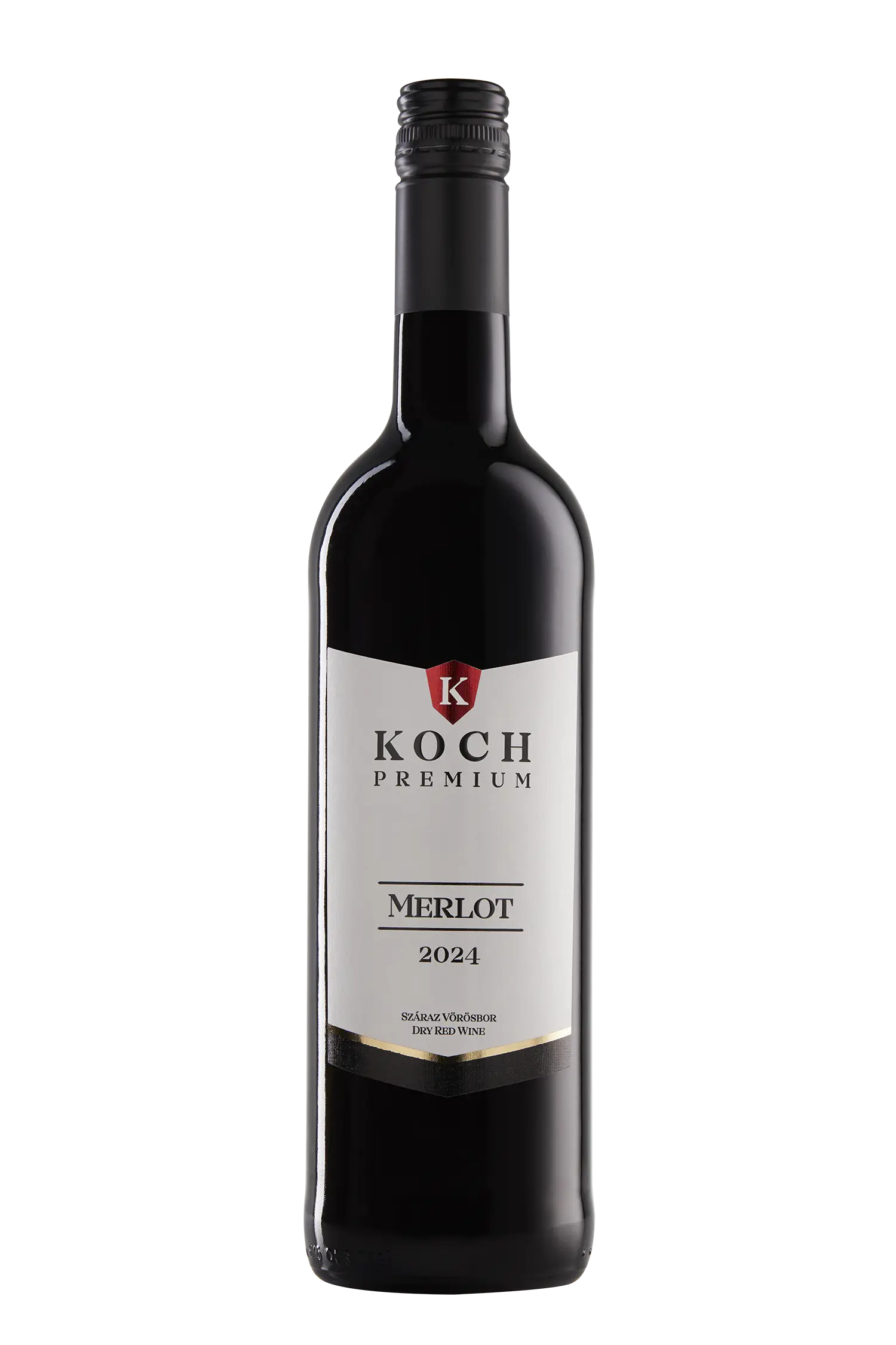 szekszardi merlot