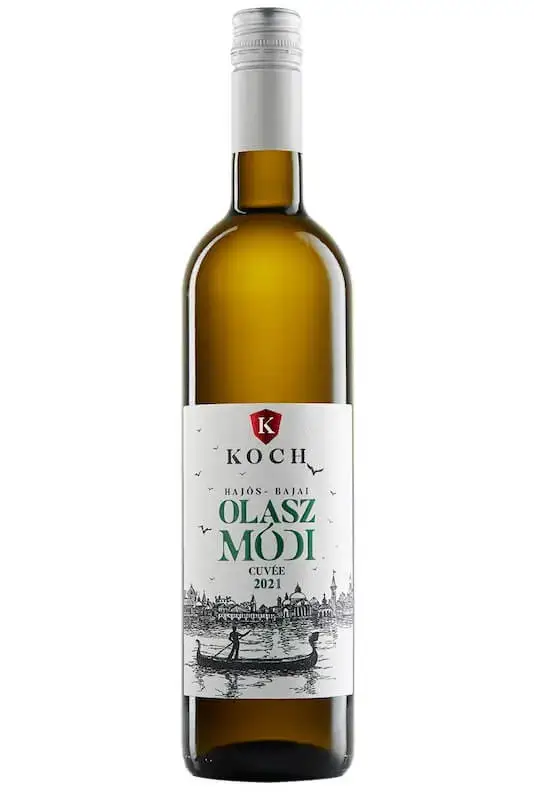 olasz cuvee rizling