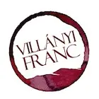 Villányi Franc vörösbor